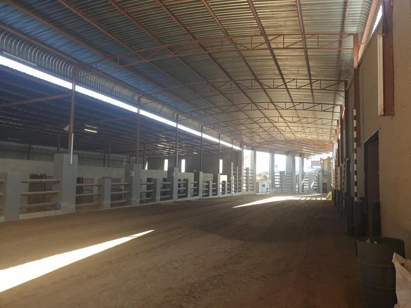 Commercial Property for Sale in Parys Free State